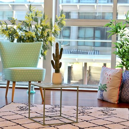 Apartamentos Lorien Milladoiro Exteriör bild