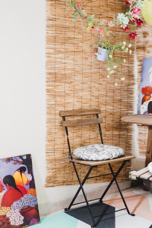 Apartamentos Lorien Milladoiro Exteriör bild